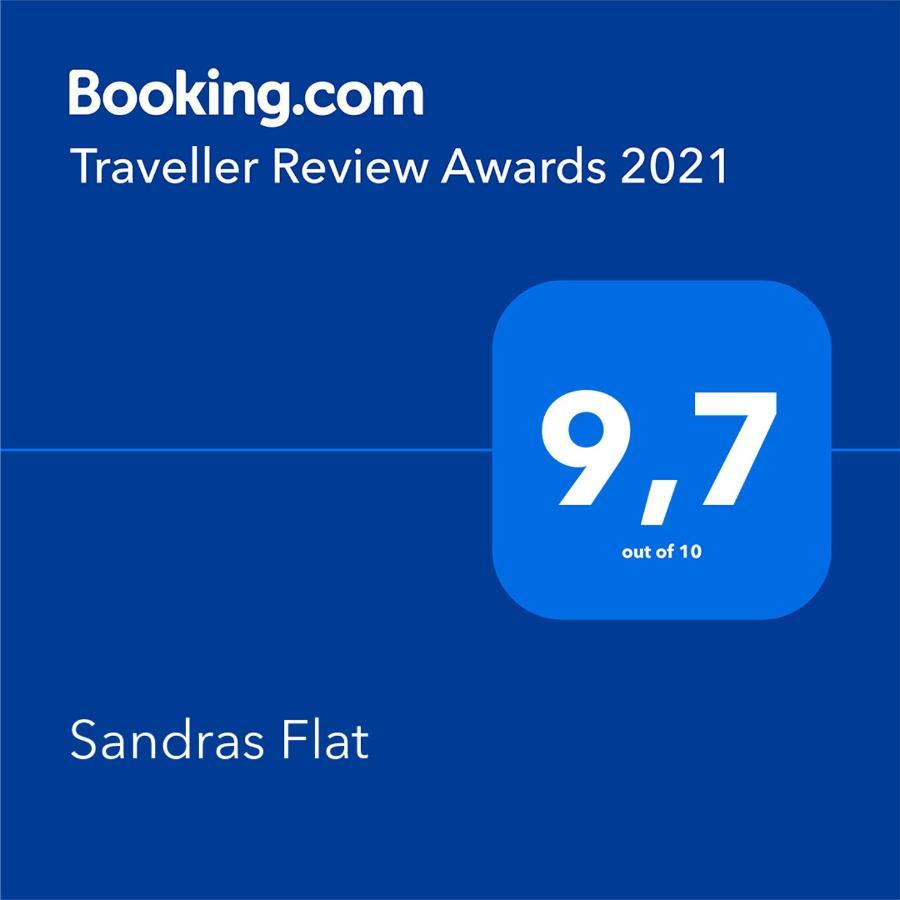 Sandras Flat Giswil Exteriör bild
